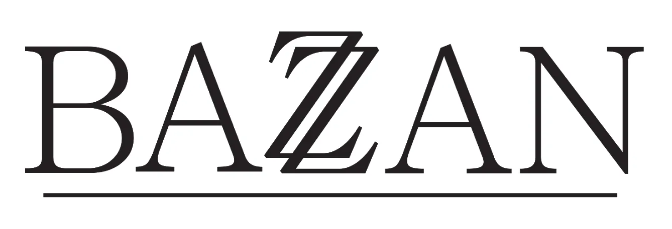 logo bazzan.pl
