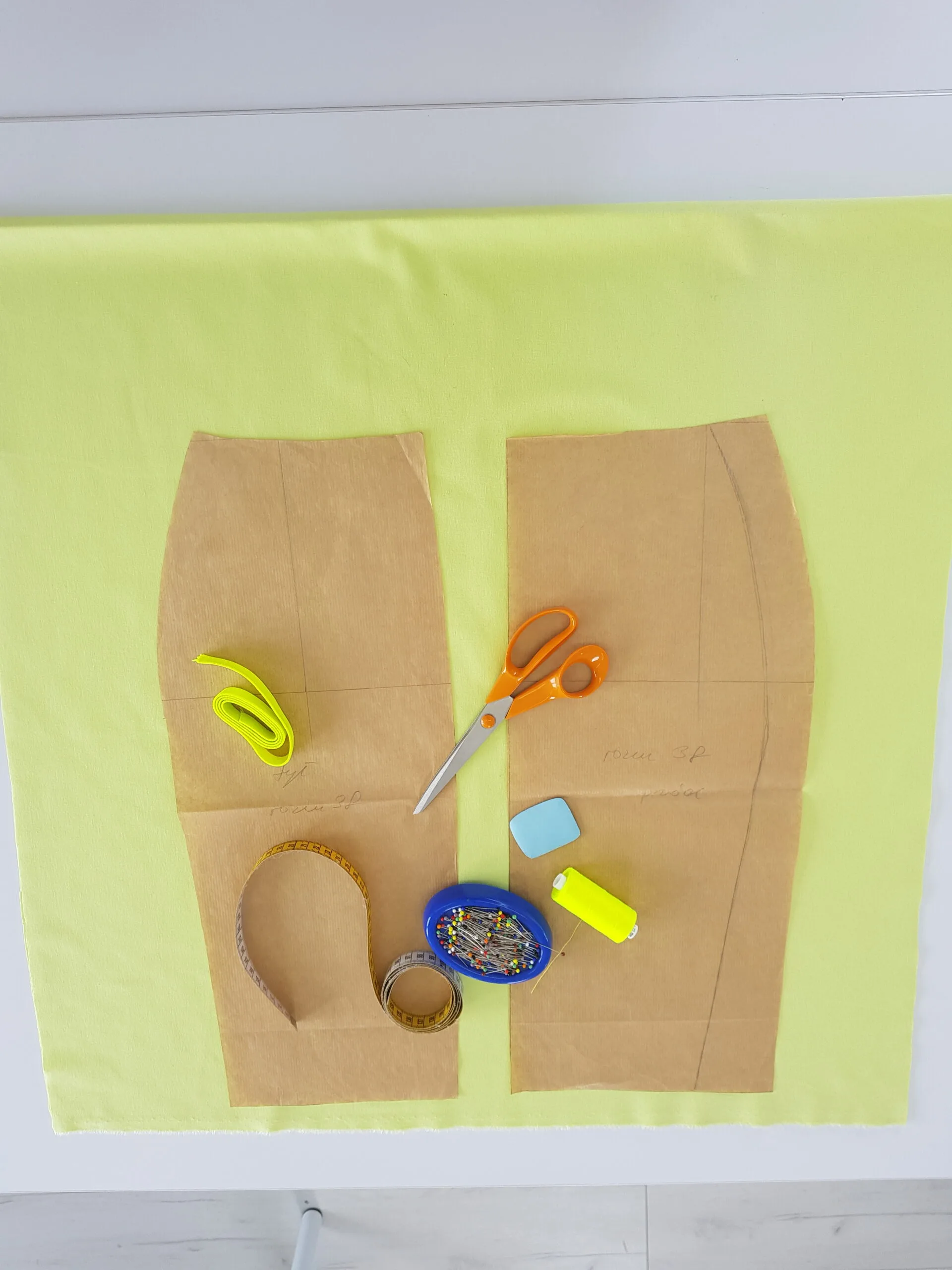 Naucz się szyć po mistrzowsku w 90 dni PREMIUM - obrazek 11