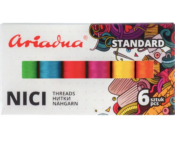 BOX 2 – przyrządy i przybory krawieckie na wypasie - obrazek 2