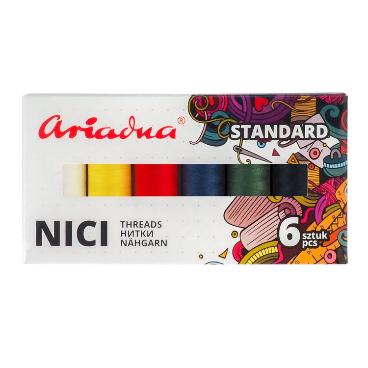 BOX 2 – przyrządy i przybory krawieckie na wypasie - obrazek 6