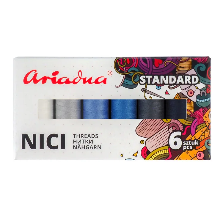 BOX 2 – przyrządy i przybory krawieckie na wypasie - obrazek 8