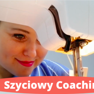 Szyciowy Coaching