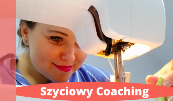 Szyciowy Coaching