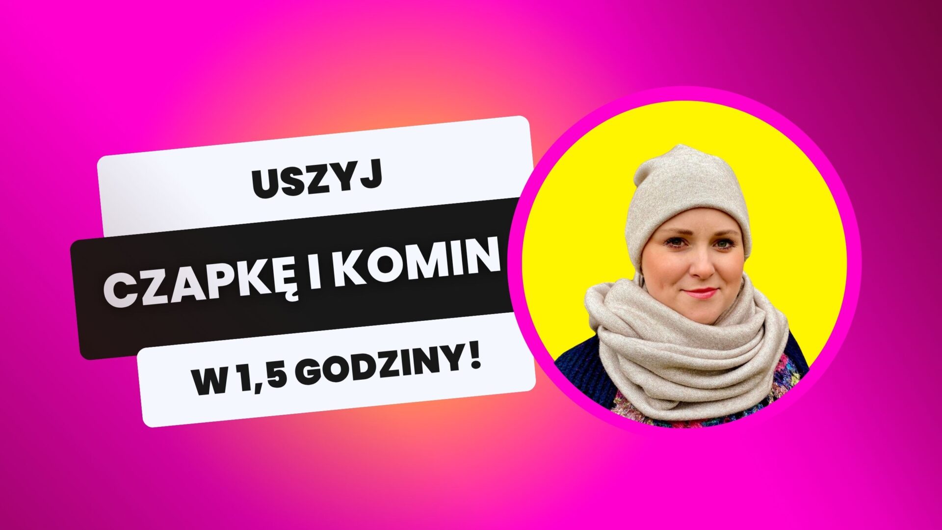 BANER KURSY LOGOWANIE (22) T-shirt Magdalena Bazan