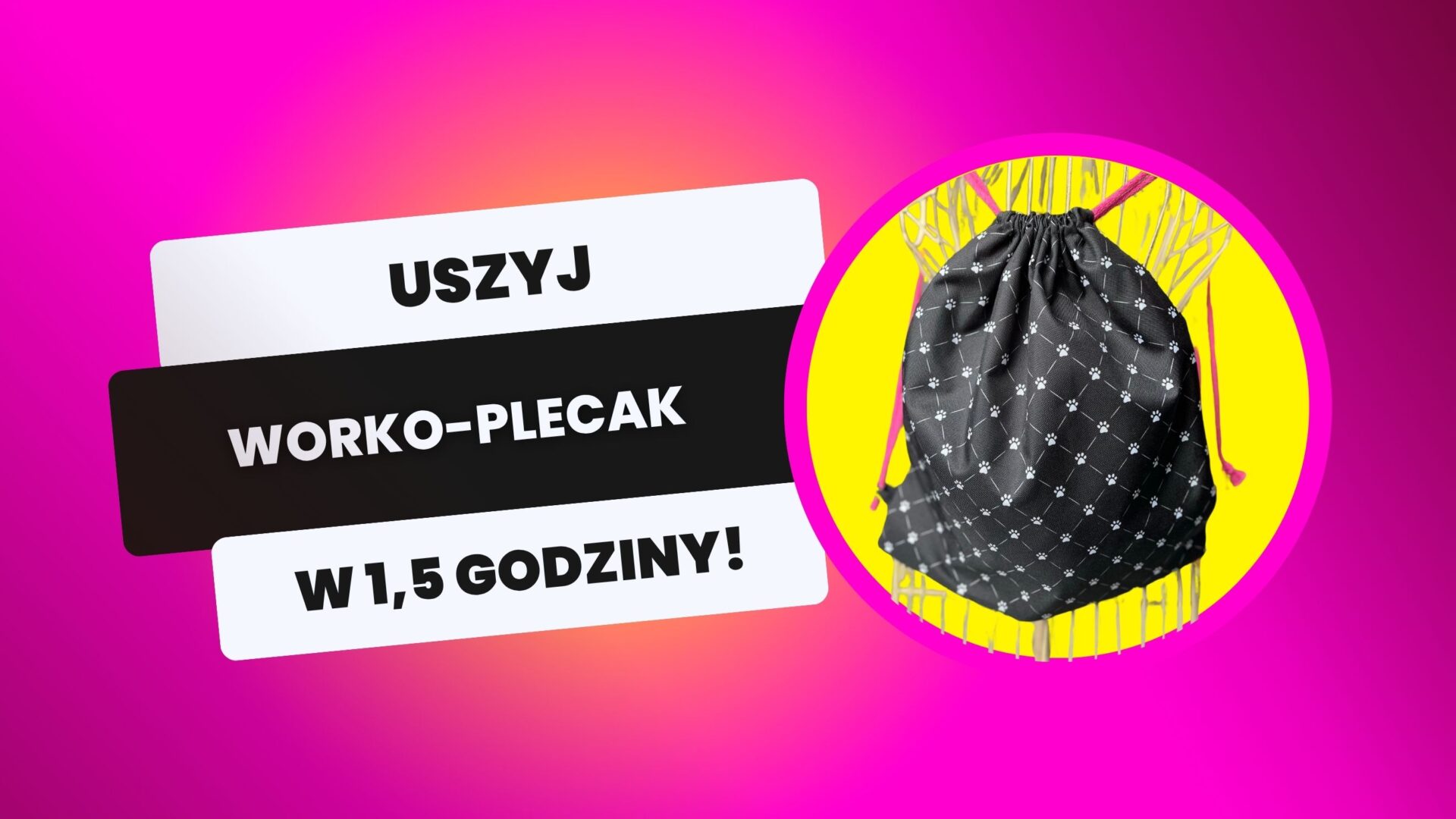 BANER KURSY LOGOWANIE (13) T-shirt Magdalena Bazan