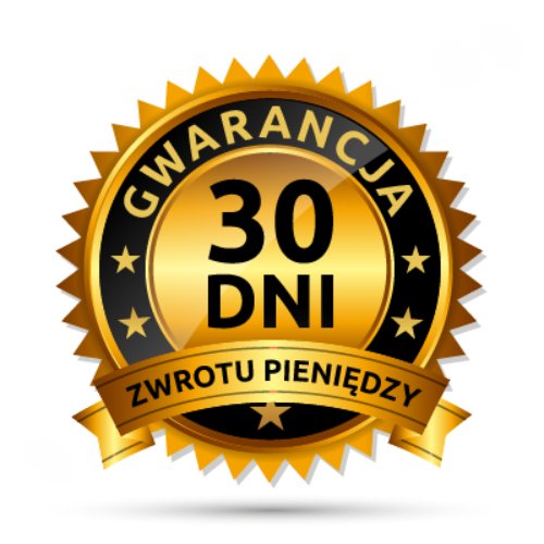 gwarancja 30 dni