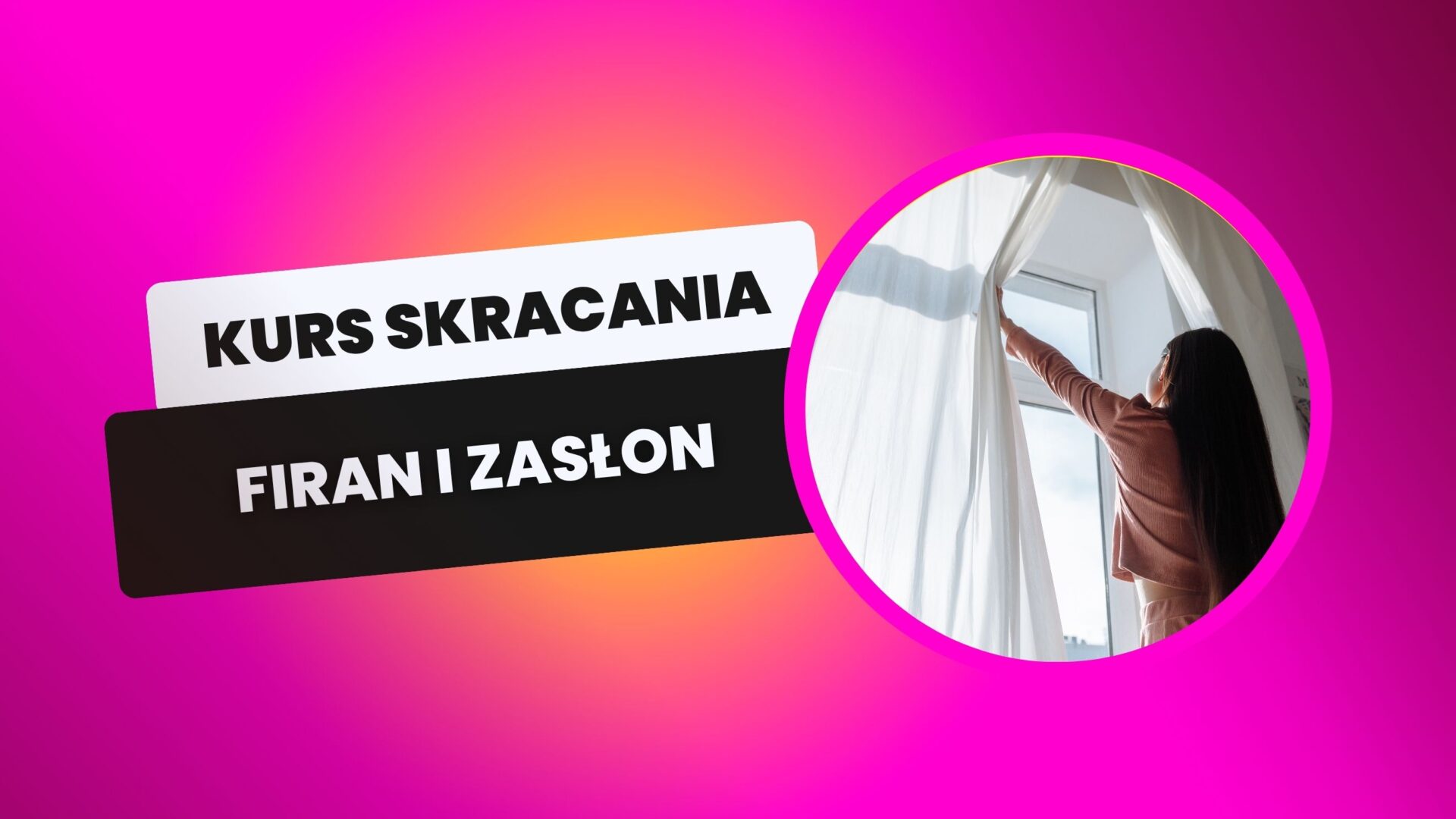 BANER KURSY LOGOWANIE (9) T-shirt Magdalena Bazan